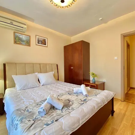 Appartement Cozy 1-bedroom In Royal Bay