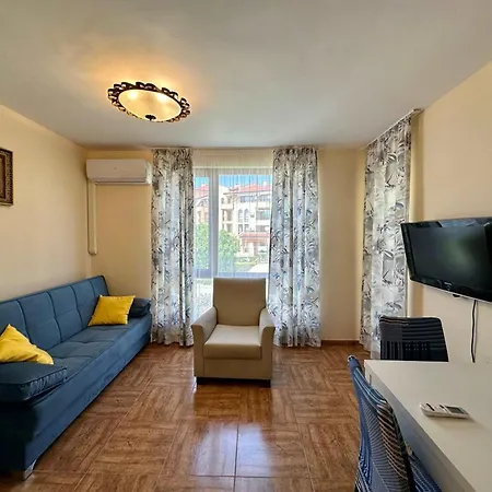 Appartement Cozy 1-bedroom In Royal Bay