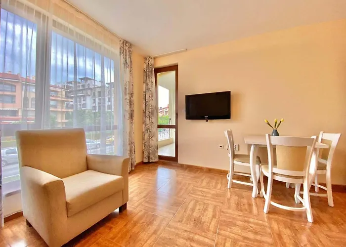 Cozy 1-bedroom In Royal Bay *