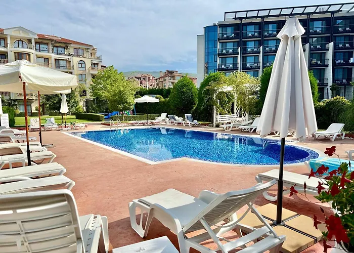 公寓 Cozy 1-bedroom In Royal Bay *