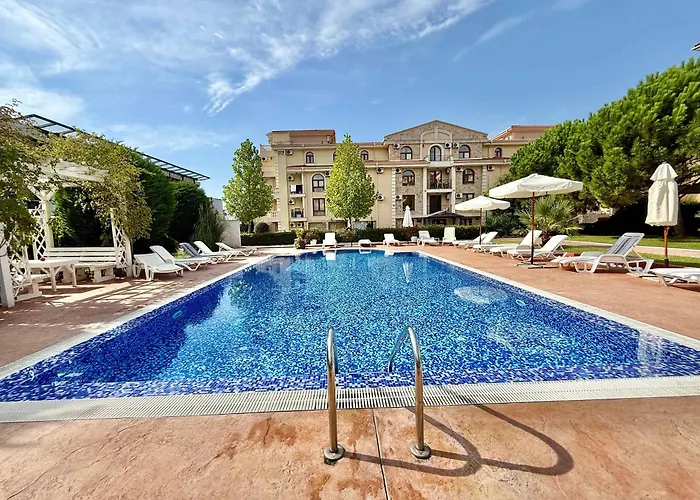 Cozy 1-bedroom In Royal Bay 公寓 圣弗拉斯