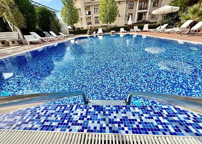 Cozy 1-bedroom In Royal Bay