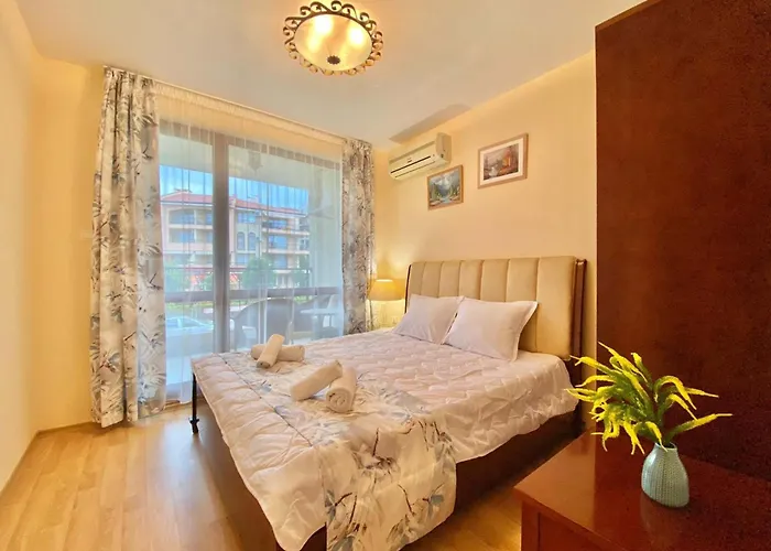 公寓 Cozy 1-bedroom In Royal Bay *