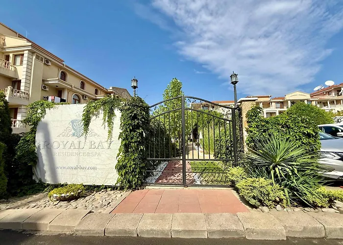 Apartment Cozy 1-bedroom In Royal Bay *